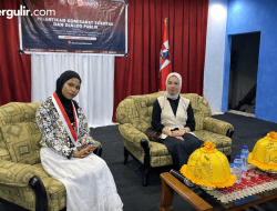 GMNI Tojo Una-Una Gelar Pelantikan Komisariat Serentak dan Dialog Publik Demokrasi