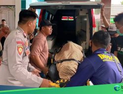Karyawan Pakang Beach Meninggal Usai Ditikam Berkali-kali oleh Rekan Kerjanya