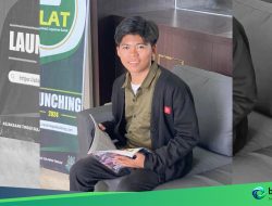 Mahasiswa Fakultas Ekonomi Universitas Alkhairaat Soroti Lemahnya Rupiah