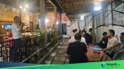 Silaturahmi dan Konsolidasi KADIN Touna: Husen Mengajak Pengusaha dan Investor Berinvestasi di Tojo Una-Una