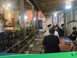 Silaturahmi dan Konsolidasi KADIN Touna: Husen Mengajak Pengusaha dan Investor Berinvestasi di Tojo Una-Una