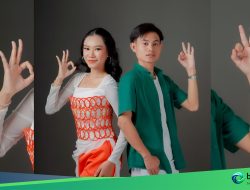 Dua Remaja Terbaik Tojo Una-Una Siap Harumkan Nama Daerah di Adujak GenRe Sulteng 2026