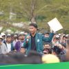 BEMNUS Sulteng Desak Mabes Polri Tindak Lanjuti Keterlibatan Polda Sulteng dalam Operasional PETI Parimo