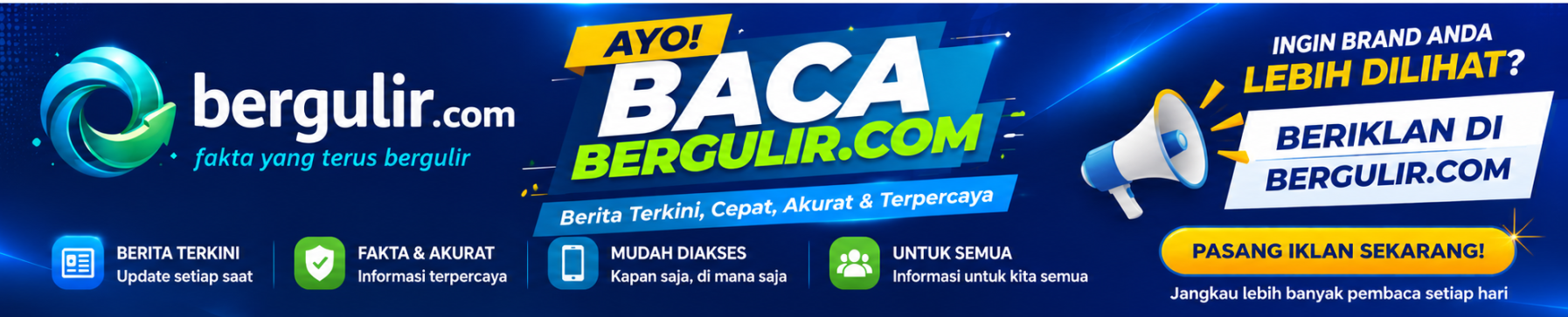 Bergulir.com