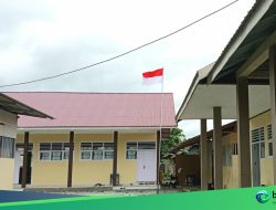Pendidikan Jadi Kunci, SD IT Al-Wahdah Tojo Una Una Raih Rata‐Rata Nilai Tertinggi TKA
