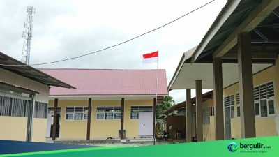 Pendidikan Jadi Kunci, SD IT Al-Wahdah Tojo Una Una Raih Rata‐Rata Nilai Tertinggi TKA