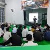 Temu Inspiratif Touna Dorong Generasi Muda Lebih Produktif dan Berdaya Saing