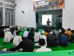 Temu Inspiratif Touna Dorong Generasi Muda Lebih Produktif dan Berdaya Saing