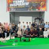 Touna Youth Islamic Center Resmi Dideklarasikan, Jadi Wadah Kreativitas dan Pengembangan Generasi Muda Touna