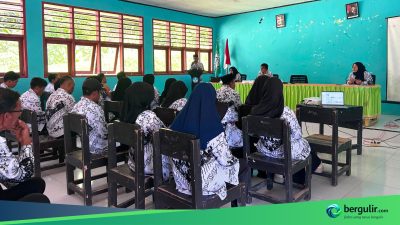 Konfercab PGRI Walea Kepulauan Berlangsung Demokratis, Moh. Syarif Hutman Hamsa Terpilih Jadi Ketua