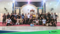 MUI Touna Buka Konsolidasi Akbar Deklarasi Stop Normalisasi LGBT di Tojo Una Una