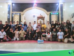 MUI Touna Buka Konsolidasi Akbar Deklarasi Stop Normalisasi LGBT di Tojo Una Una