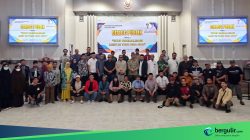 Dialog Stop Normalisasi LGBT Sukses di Gelar, Ilham Lawidu Sepakati Rekomendasi Peraturan Daerah tentang Penyimpangan Seksual