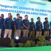 Gekrafs Sulteng Dorong Optimalisasi HKI sebagai Aset Strategis Penggerak Ekonomi Kreatif