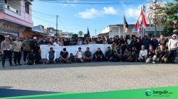 Aliansi Masyarakat Touna Tolak LGBT, Pemda dan MUI Tandatangani Komitmen Tindak Lanjut Aspirasi