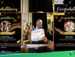 Tiga Siswa Rumah Belajar Kita Raih Prestasi Nasional, Bukti Pendampingan Pendidikan Mampu Mengembangkan Potensi Anak