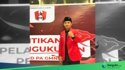 Libatkan BABINSA & BABINKANTIBMAS untuk Urusan Pajak, Ketua DPC PA GMNI Touna Menolak