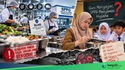 Guru Mengajar, SPPG Menjamin Higiene: Jangan Salah Membagi Tanggung Jawab MBG