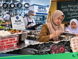Guru Mengajar, SPPG Menjamin Higiene: Jangan Salah Membagi Tanggung Jawab MBG