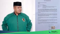 Raih Empat Kursi Kabupaten dan Satu Kursi Provinsi Sulteng, Ketua DPC PPP Touna Memilih Mundur dan Berjuang Bersama Partai Amanat Nasional