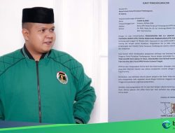 Raih Empat Kursi Kabupaten dan Satu Kursi Provinsi Sulteng, Ketua DPC PPP Touna Memilih Mundur dan Berjuang Bersama Partai Amanat Nasional
