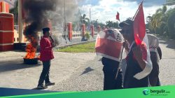 GMNI Touna Desak Polres Tojo Una-Una Tuntaskan Penanganan Kasus Kekerasan Seksual yang terjadi di Tombiano Kecamatan Tojo Barat