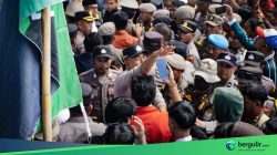 Aliansi Mahasiswa Toli-Toli Rencanakan RDP dengan Polres Toli-Toli, Dorong Evaluasi Penanganan Sejumlah Kasus