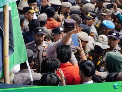 Aliansi Mahasiswa Toli-Toli Rencanakan RDP dengan Polres Toli-Toli, Dorong Evaluasi Penanganan Sejumlah Kasus