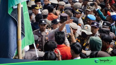 Aliansi Mahasiswa Toli-Toli Rencanakan RDP dengan Polres Toli-Toli, Dorong Evaluasi Penanganan Sejumlah Kasus