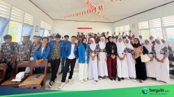 Cegah Perkawinan Anak, Fatayat NU Gandeng PMII Dorong Pelajar Tojo Una-Una Berani Merancang Masa Depan